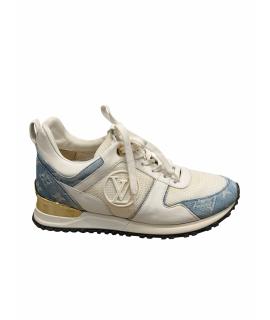 LOUIS VUITTON Кроссовки