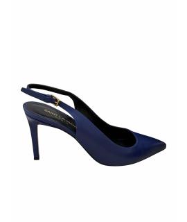 SAINT LAURENT Туфли