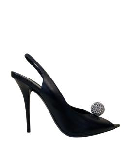 SAINT LAURENT Босоножки