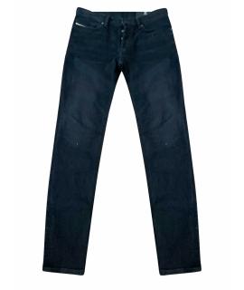 DIESEL Джинсы слим