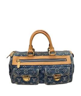 LOUIS VUITTON Сумка с короткими ручками