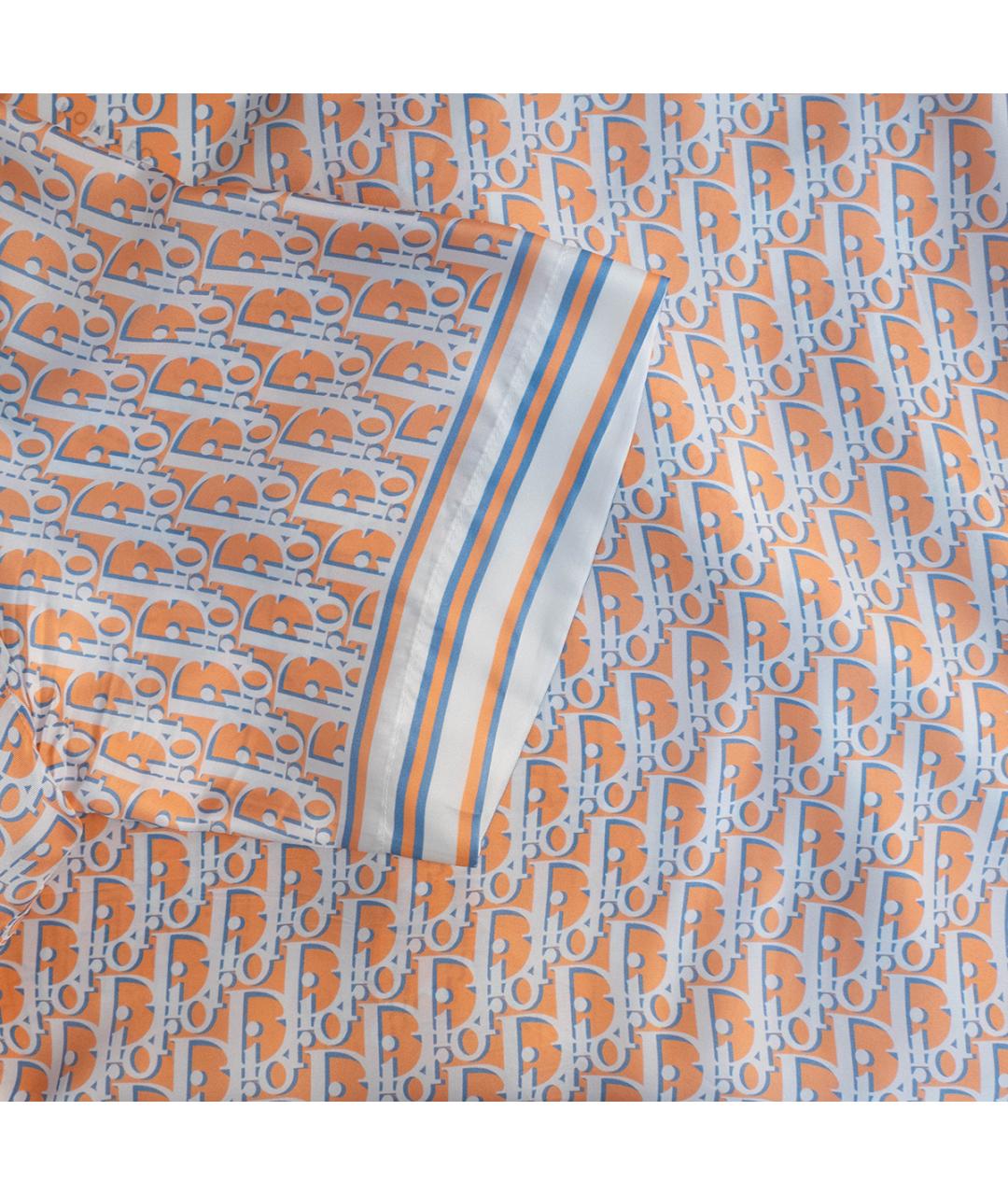 CHRISTIAN DIOR Розовый повседневный костюм, фото 8