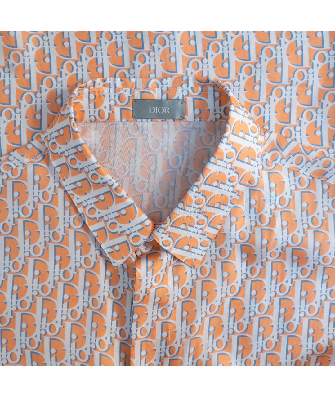 CHRISTIAN DIOR Розовый повседневный костюм, фото 6