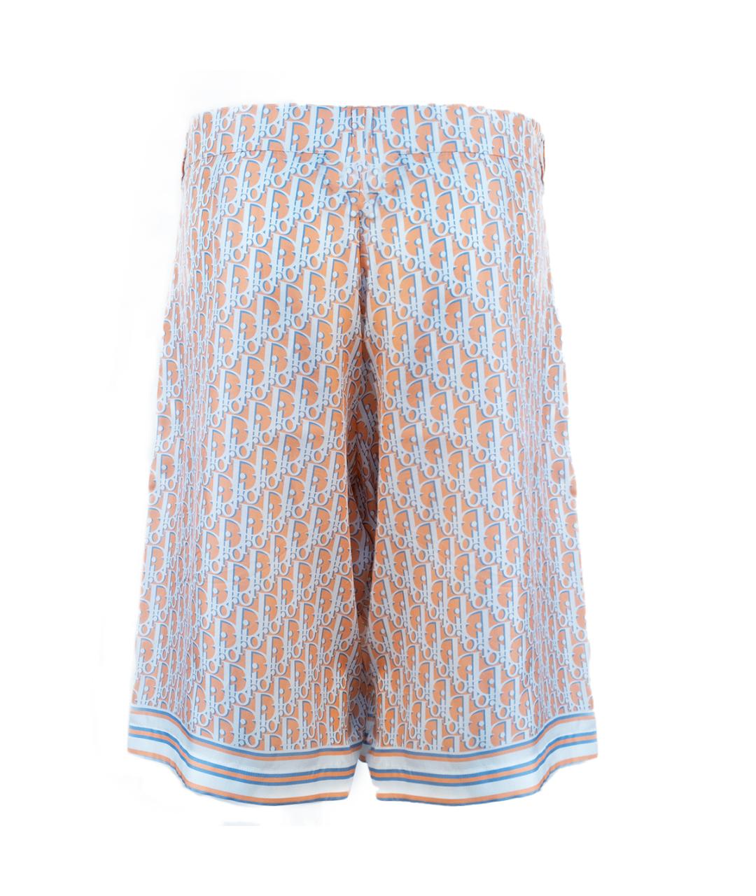 CHRISTIAN DIOR Розовый повседневный костюм, фото 5