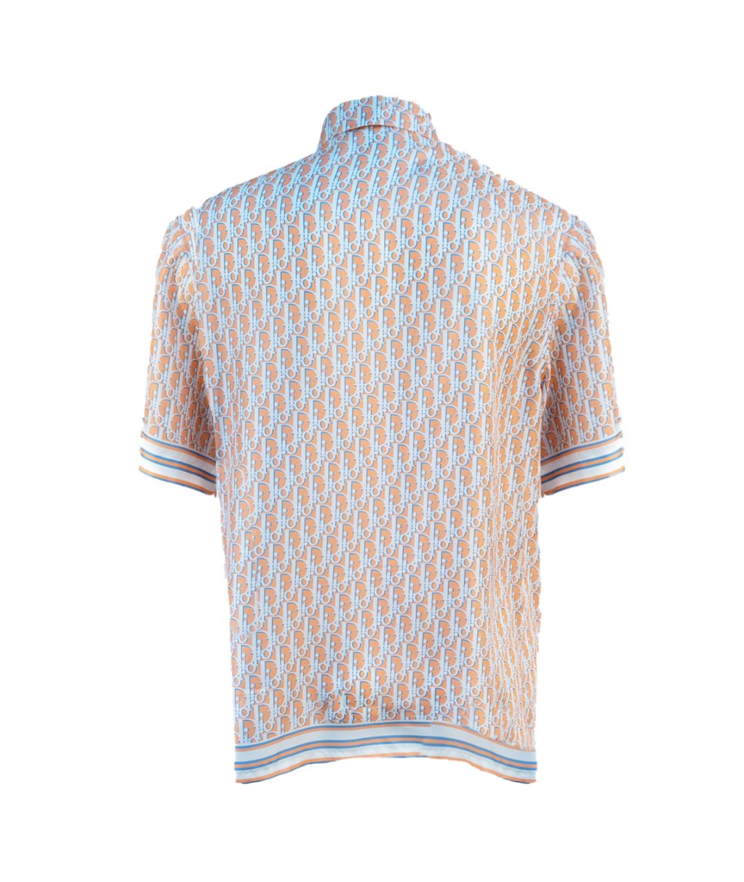 CHRISTIAN DIOR Розовый повседневный костюм, фото 4