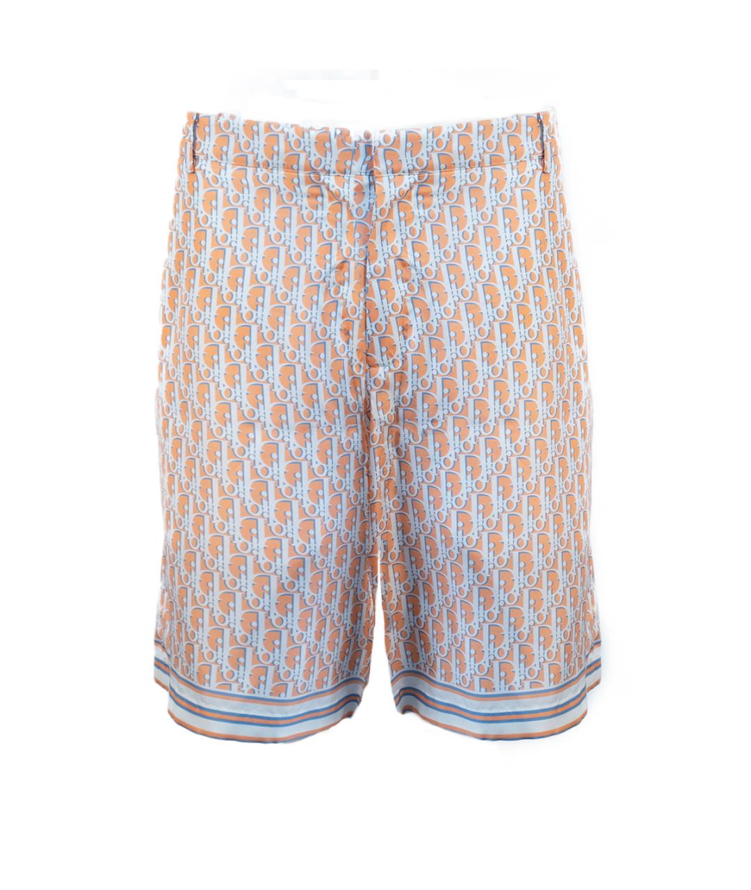 CHRISTIAN DIOR Розовый повседневный костюм, фото 2