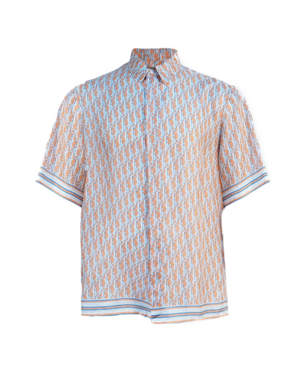 CHRISTIAN DIOR Розовый повседневный костюм, фото 10