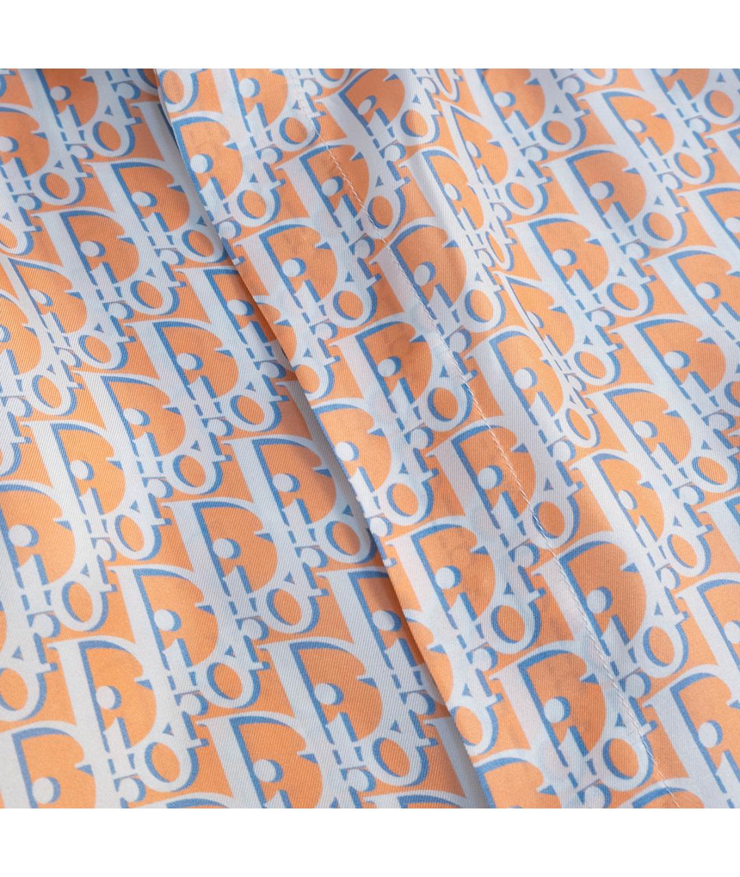 CHRISTIAN DIOR Розовый повседневный костюм, фото 7