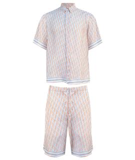 CHRISTIAN DIOR Повседневный костюм