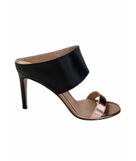 GIANVITO ROSSI Босоножки