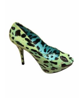 DOLCE&GABBANA Туфли