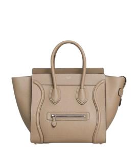 CELINE Сумка с короткими ручками
