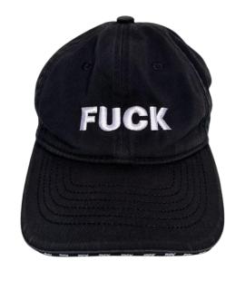 VETEMENTS Кепка/бейсболка