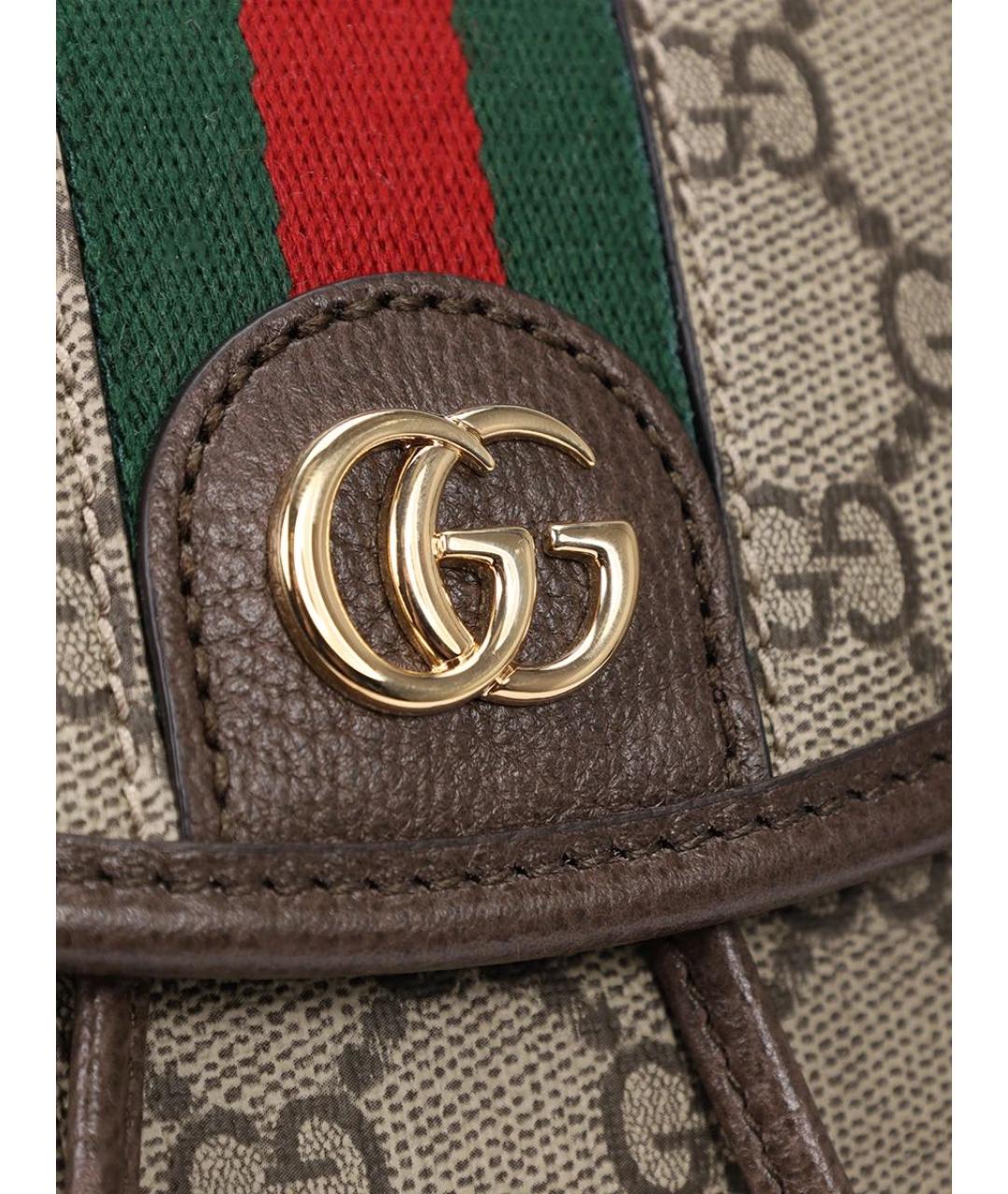 GUCCI Рюкзак, фото 6