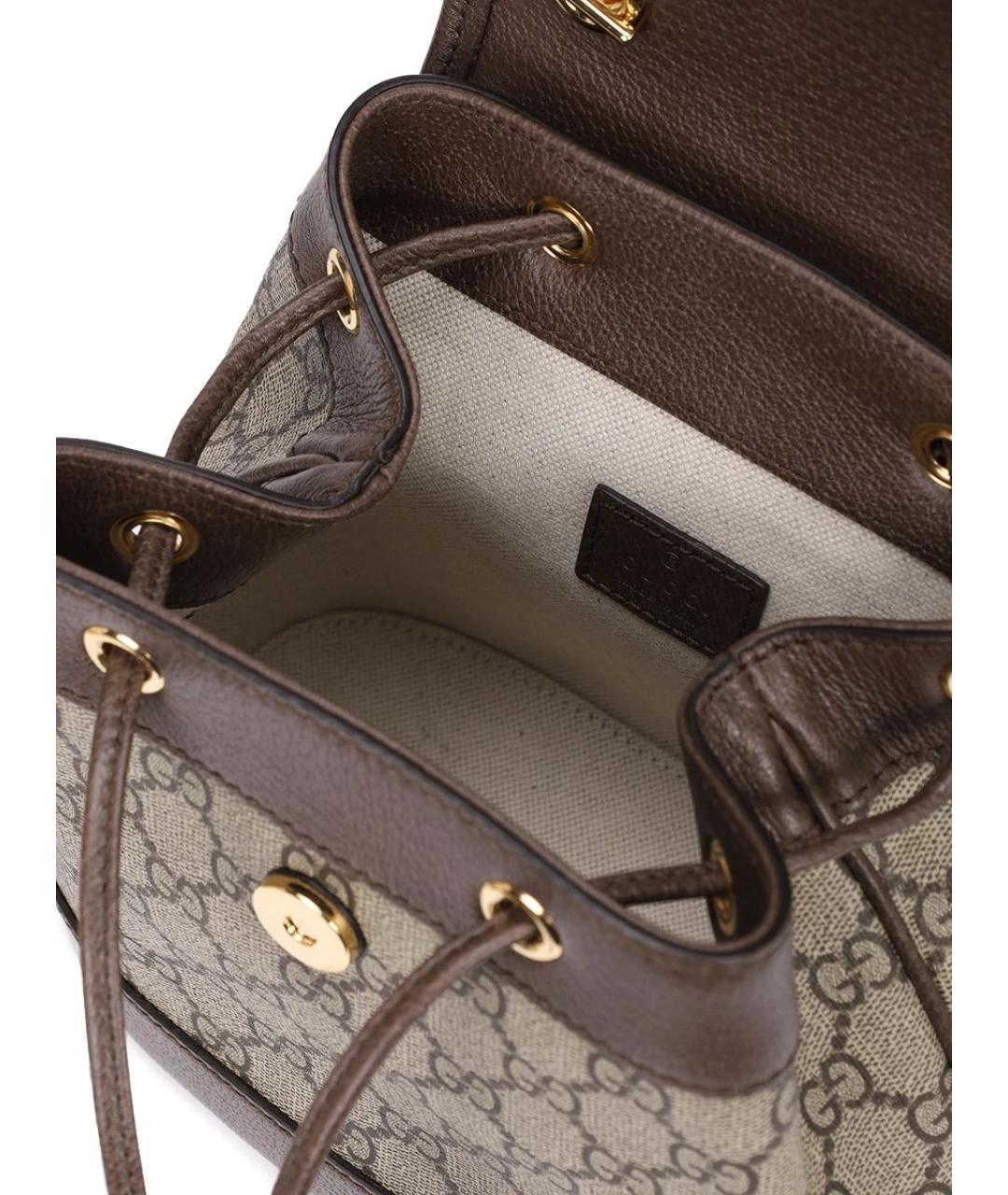 GUCCI Рюкзак, фото 5