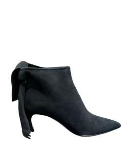 CHRISTIAN DIOR Ботильоны