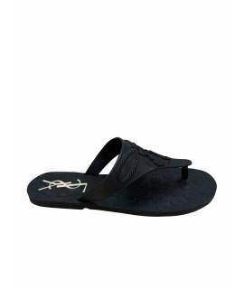 SAINT LAURENT Шлепанцы