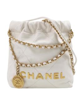 CHANEL Сумка через плечо