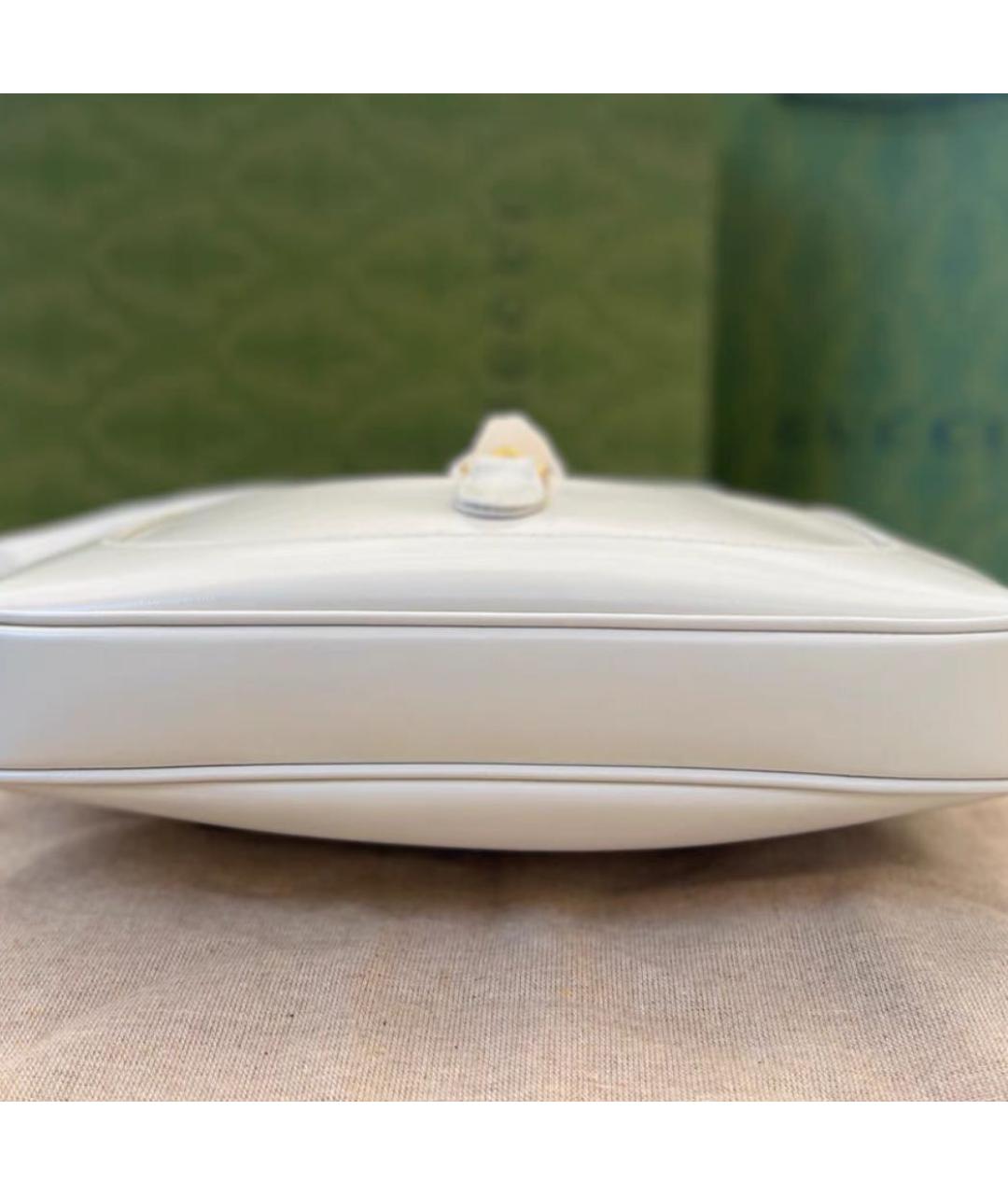 GUCCI Сумка с короткими ручками, фото 5