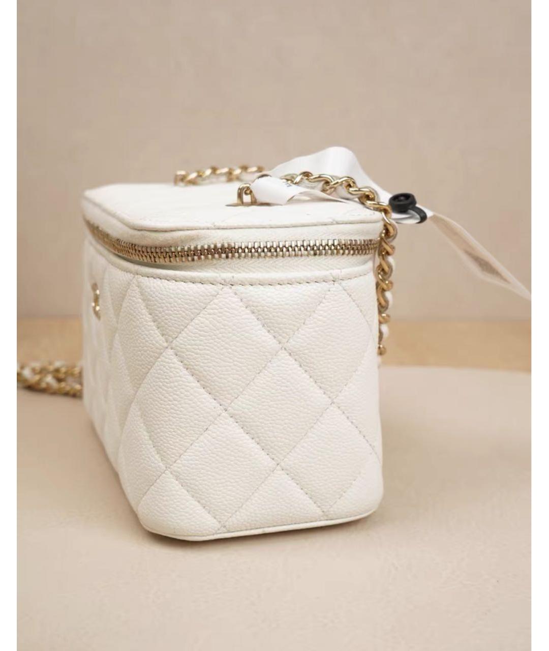 CHANEL Сумка через плечо, фото 3