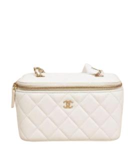 CHANEL Сумка через плечо