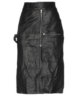 VETEMENTS Юбка миди