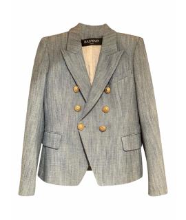 BALMAIN Жакет/пиджак