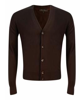 LORO PIANA Кардиган