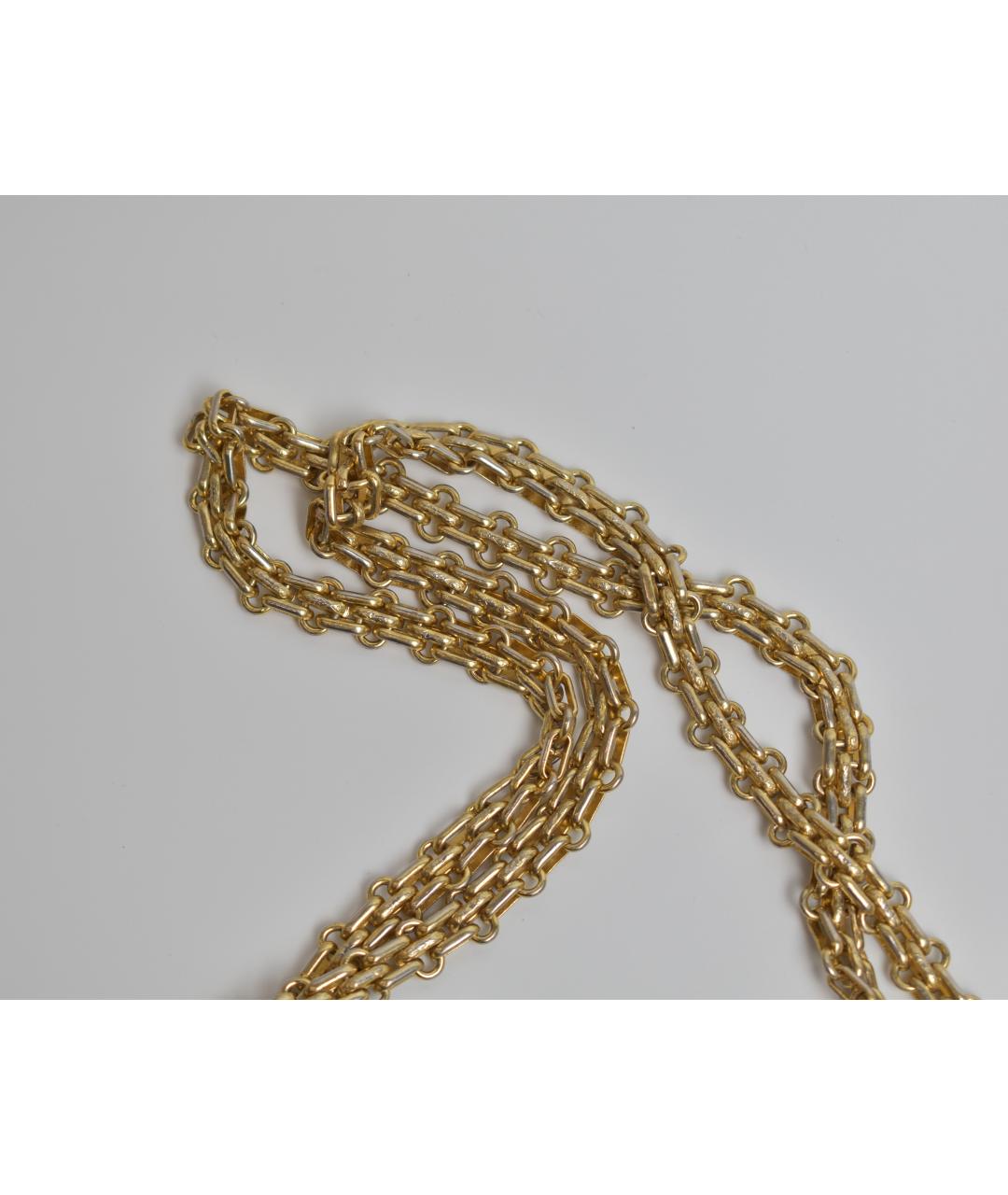 CHANEL Черная кожаная сумка через плечо, фото 8