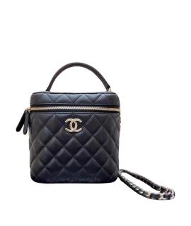 CHANEL Сумка через плечо