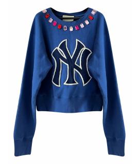 GUCCI Худи/толстовка