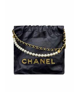 CHANEL Сумка через плечо