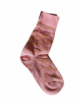 GUCCI Носки, чулки и колготы