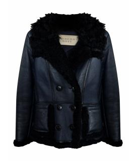 BURBERRY Дубленка