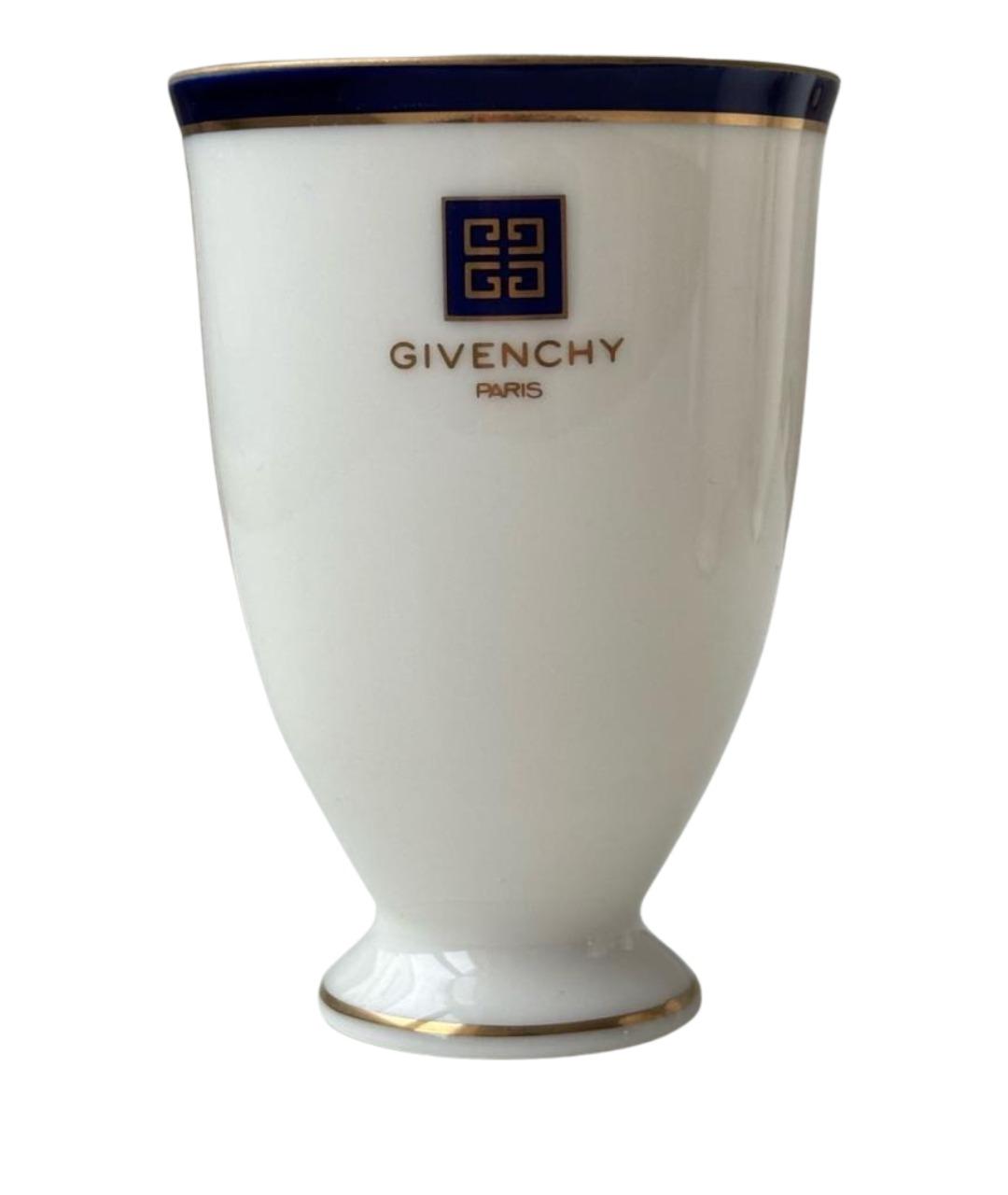 GIVENCHY Фарфоровый набор, фото 1