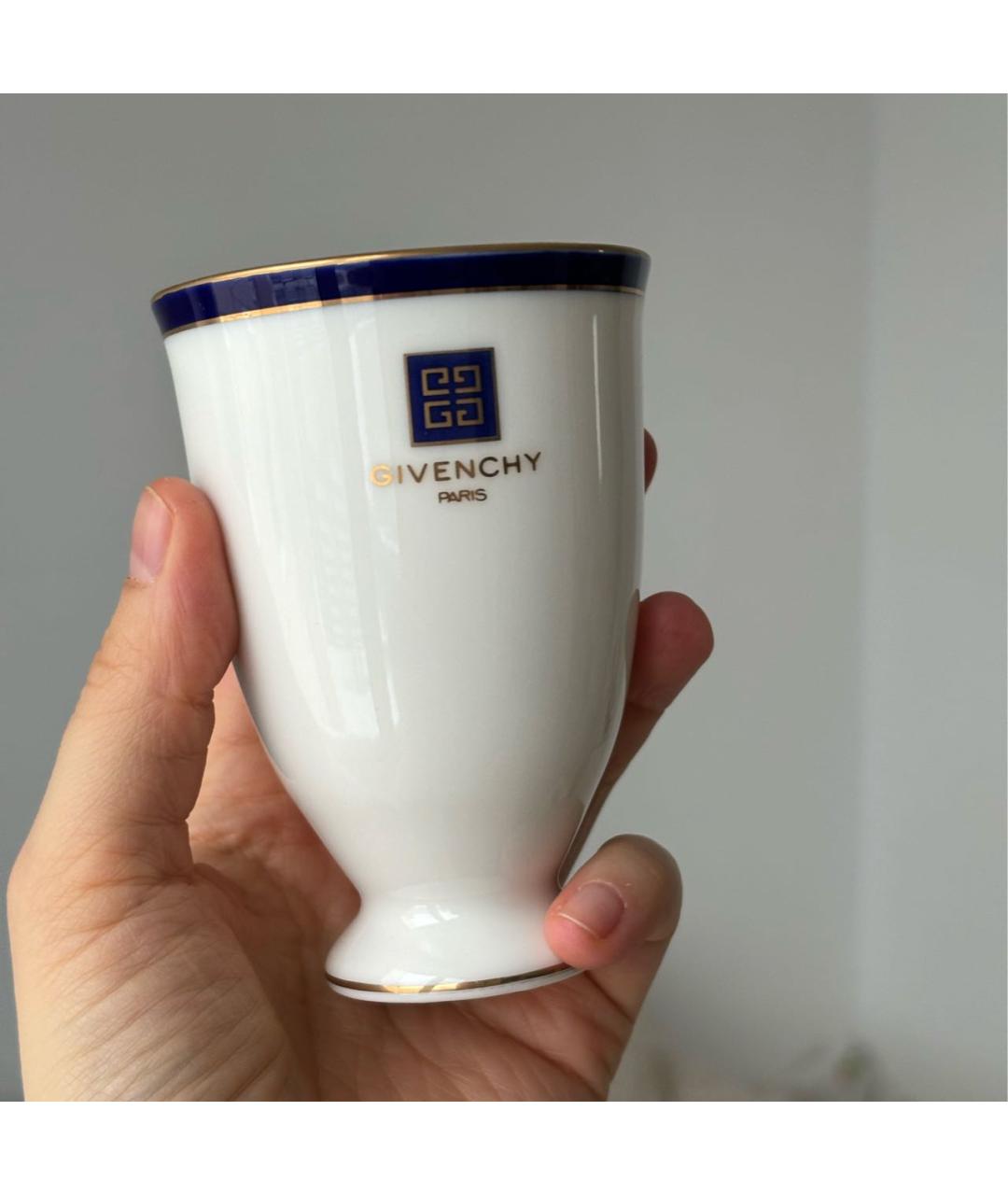 GIVENCHY Фарфоровый набор, фото 2