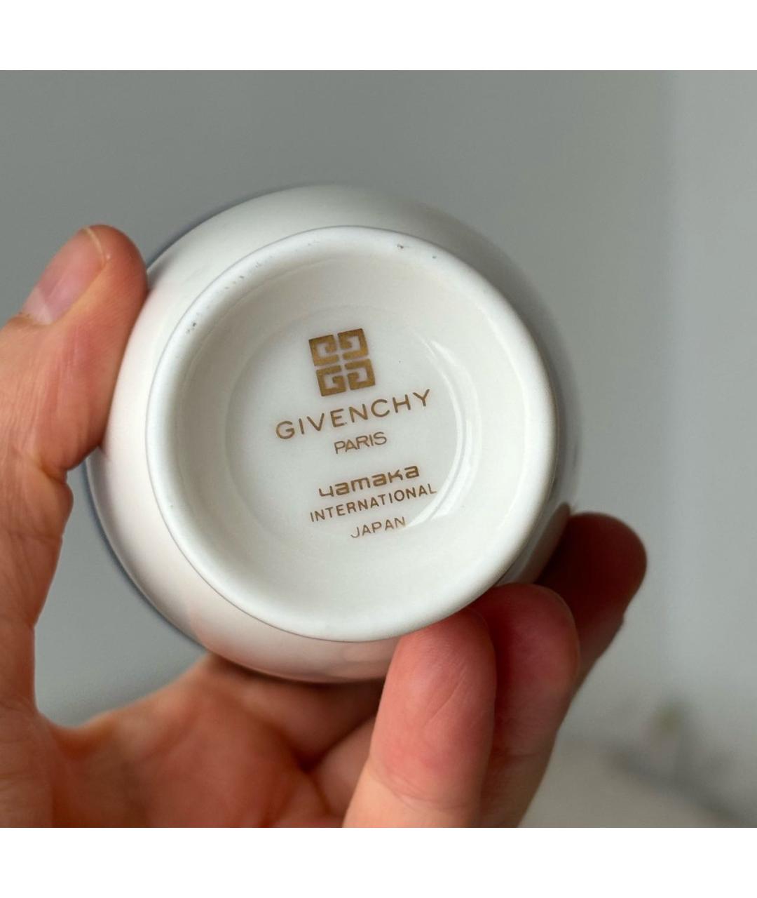 GIVENCHY Фарфоровый набор, фото 3