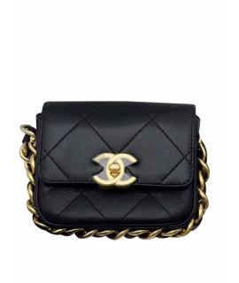 CHANEL Сумка через плечо