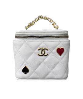 CHANEL Сумка через плечо