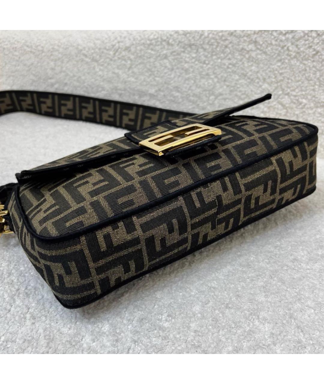 FENDI Сумка через плечо, фото 6