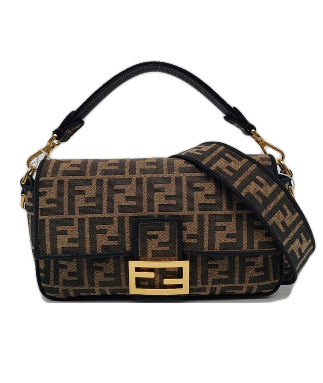 FENDI Сумка через плечо, фото 8