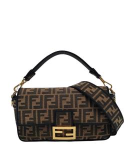 FENDI Сумка через плечо