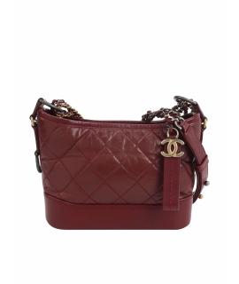 CHANEL Сумка через плечо