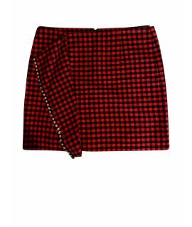 NO. 21 Юбка мини