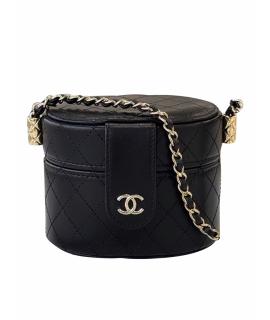 CHANEL Сумка через плечо