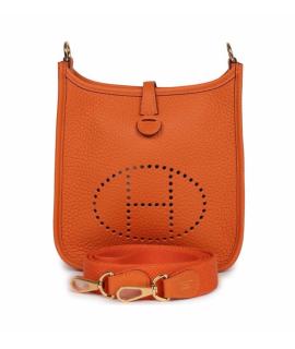 HERMES Сумка через плечо