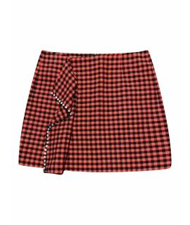 NO. 21 Юбка мини