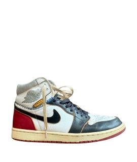 JORDAN Высокие кроссовки / кеды