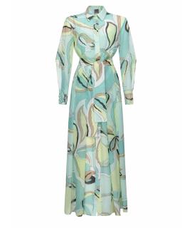 PINKO Повседневное платье