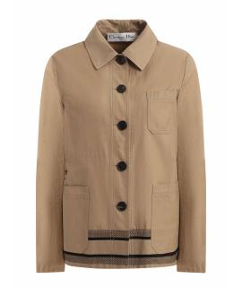 CHRISTIAN DIOR Куртка